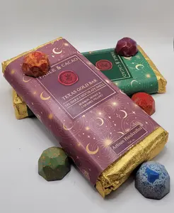 OG Chocolate Bundle -Inspired Gifting Kit by Fable & Cacao