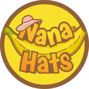 Nana Hats shop logo
