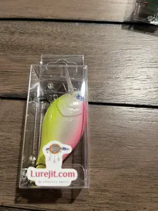 Electric Chicken SB by Lurejit - As Seen in the Image with Packaging from Lurejit.com