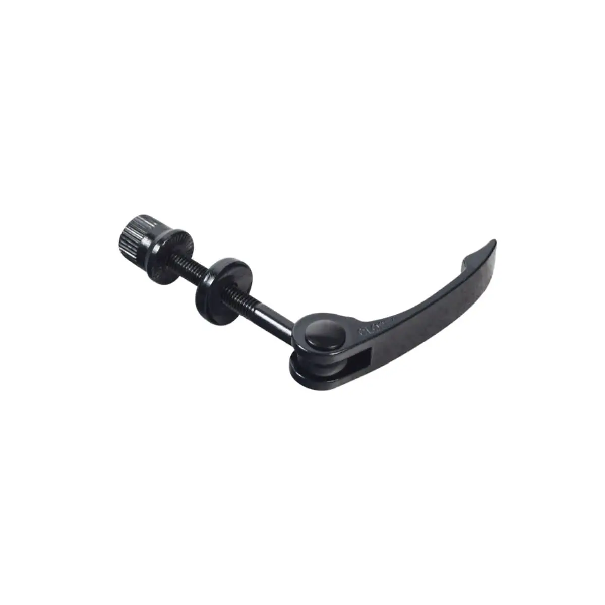 6x60mm Black Quick Release Lever
