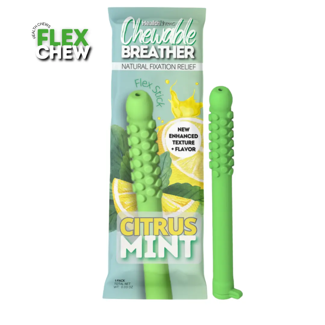 Citrus Mint FlexBar 