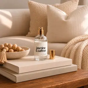 Room + Linen Spray