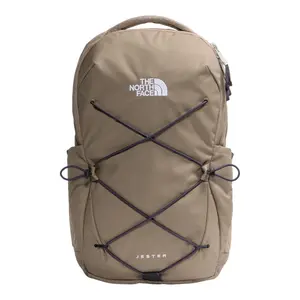 The North Face Womens Jester Backpack Casual - Beige