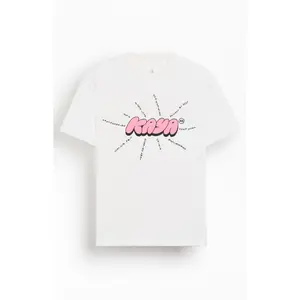 PacSun Men's Bob Marley Kaya T-Shirt - Multicolor