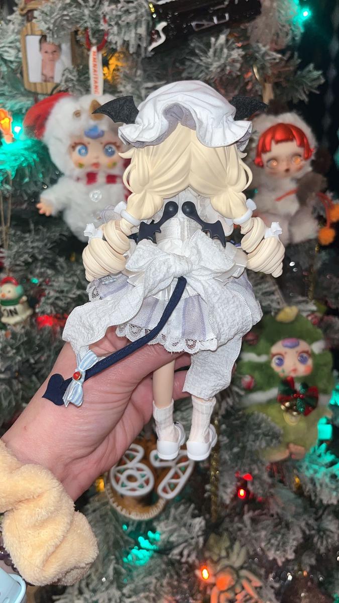 Item: Single Box (1 pcs)