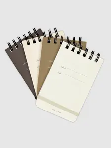 Reporter Notepad