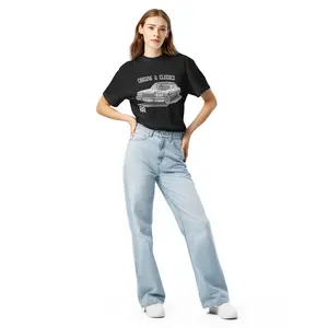 Chicago Classic Car Shirt – Cruising To The Classics