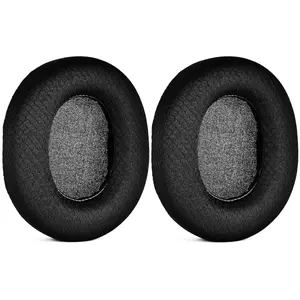 Earphone Sponge Cover Ear Pad Headphone Earmuffs for E900/E900 Professional