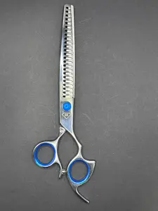 Sharp Edges Comfort Grip 7.5" chunker shears