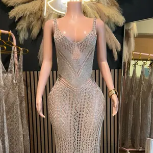 Body talk Midi Dress