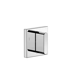 Dornbracht 36210705 Cl.1 Wall Mounted Three-Way Diverter
