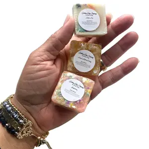 Glycerin Soap Samples, Guest Soap, Travel Soaps, Mini Soap Sample Set, Glycerin Soap, Mini Soaps In a Box, 20 Soap Sampler, Christmas Soap Gift Box, Aromatherapy, Small Batch, Green Beauty, Vegan Soap, Artisan Soap, Cruelty Free, ,