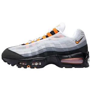 Nike Air Max 95 OG 'Bright Mandarin 2.0' 2025