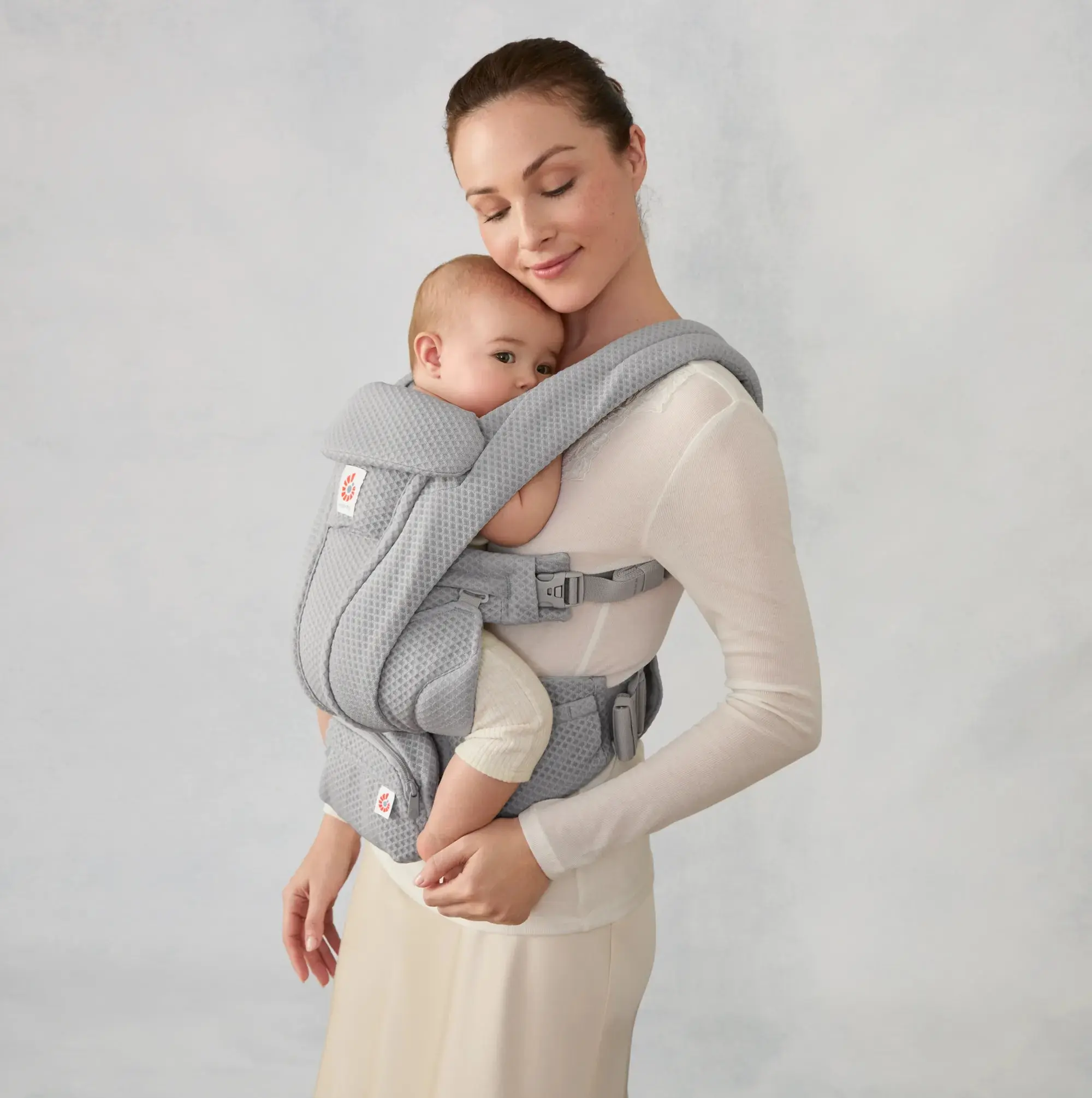 Omni Deluxe Baby Carrier Omni Deluxe Baby Carrier