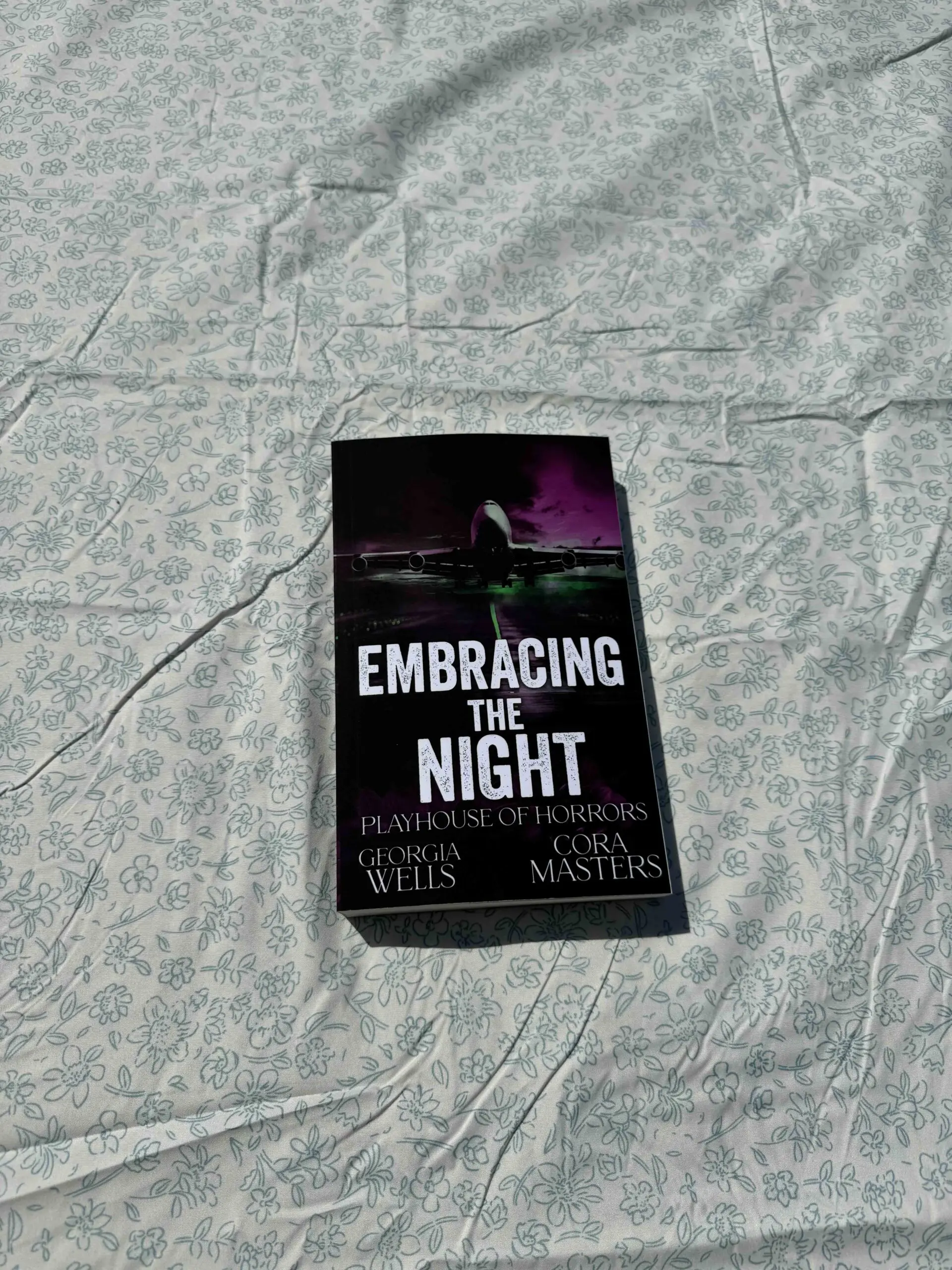 Embracing the Night