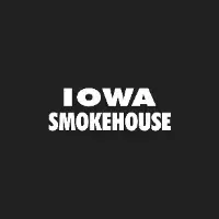 IOWA SMOKEHOUSE shop logo