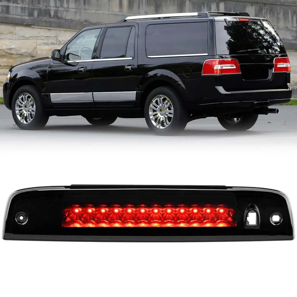 Ford 2003-2016 Expedition/ Lincoln Navigator Smoke