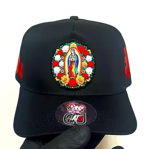 VIRGEN DE GUADALUPE HAT