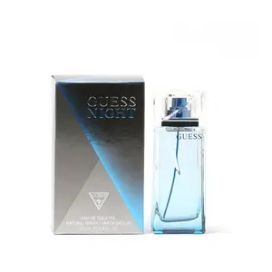 Guess Night Men - Eau De Toilette Spray Guess Night Men - Eau De Toilette Spray
