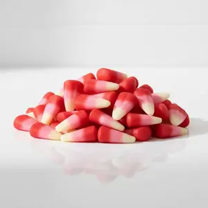 Valentine Candy Corn – Red, Pink & White Classic Candy for Valentine’s Day Treats & Gifts