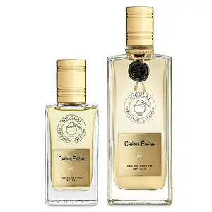 Creme Ebene