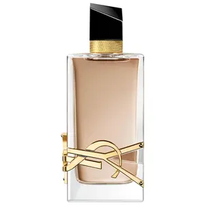 Yves Saint Laurent Libre Flower & Flames Eau de Parfum For Women