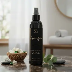 Suite Scents Active Aura Room & Linen Spray, 8oz