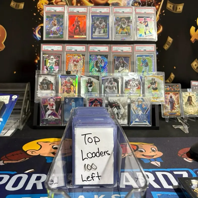 Pull Box