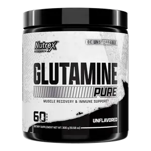 Glutamine Pure