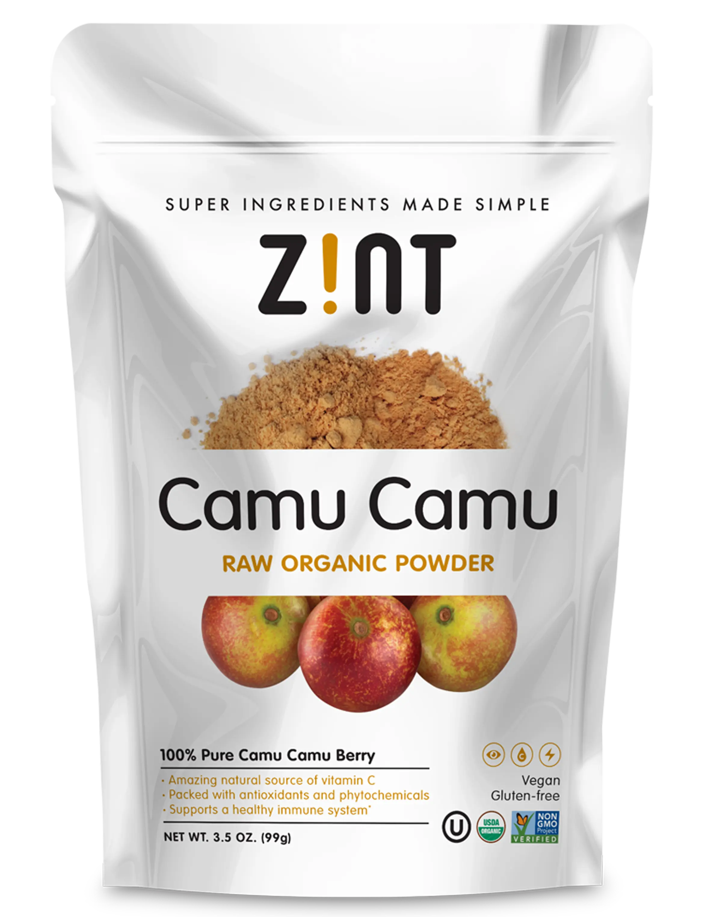Camu Camu Powder