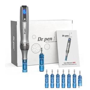 Pen M8S Electric Skin Care Pen Beauty Device Kit
