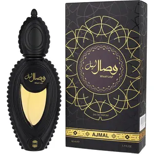 Ajmal Wisal Layl By Ajmal Eau De Parfum For Unisex