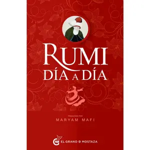 USED-Rumi, Dia a Dia by Rumi (Paperback)