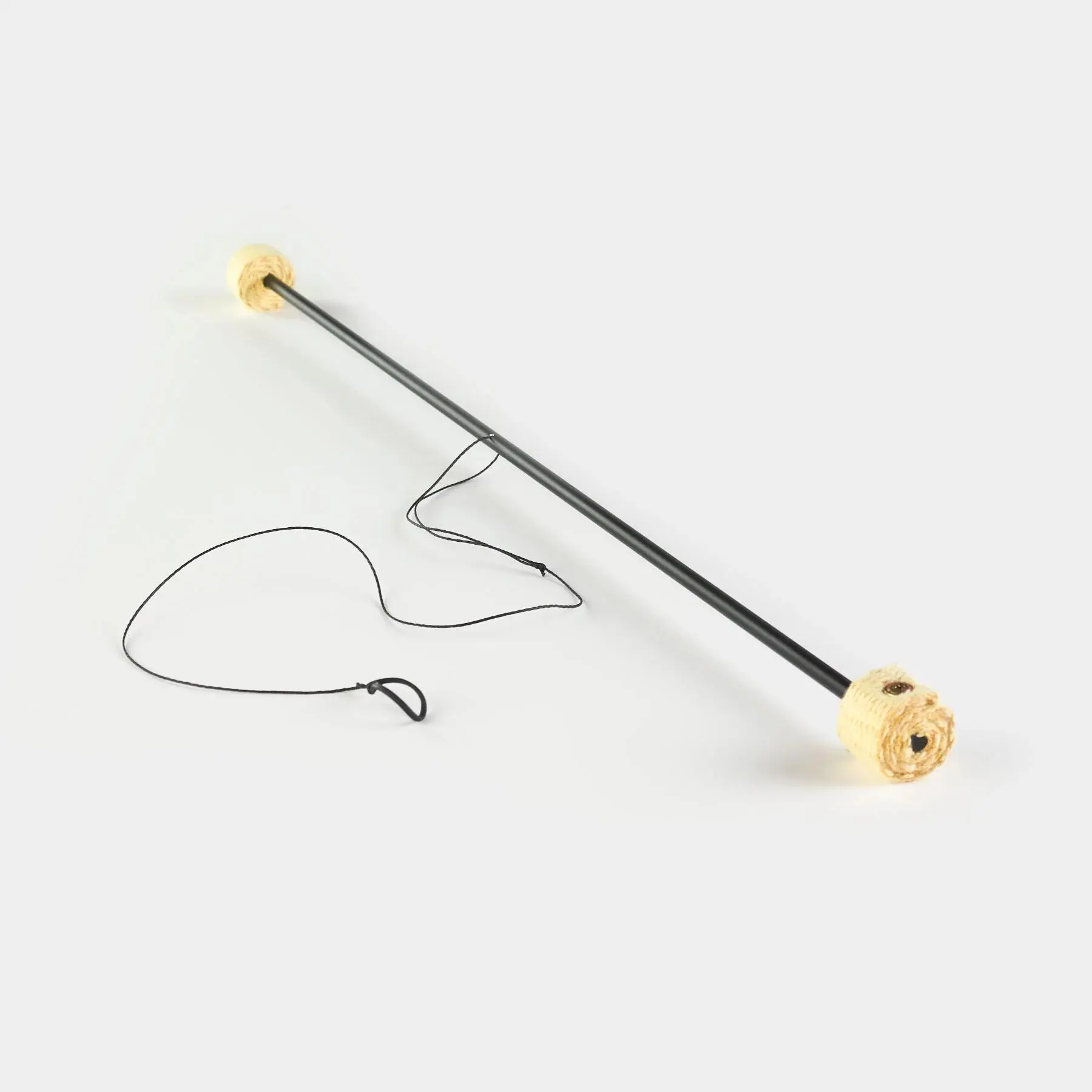 Fire LeviWand | Levitation Stick Fire Dancing Levitation Wand | Magician's Cane