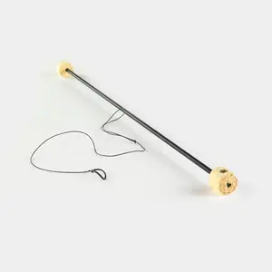 Fire LeviWand | Levitation Stick Fire Dancing Levitation Wand | Magician's Cane