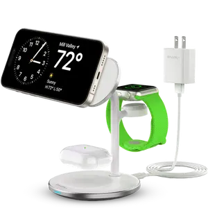 Stand - 3 in 1 Charging Station