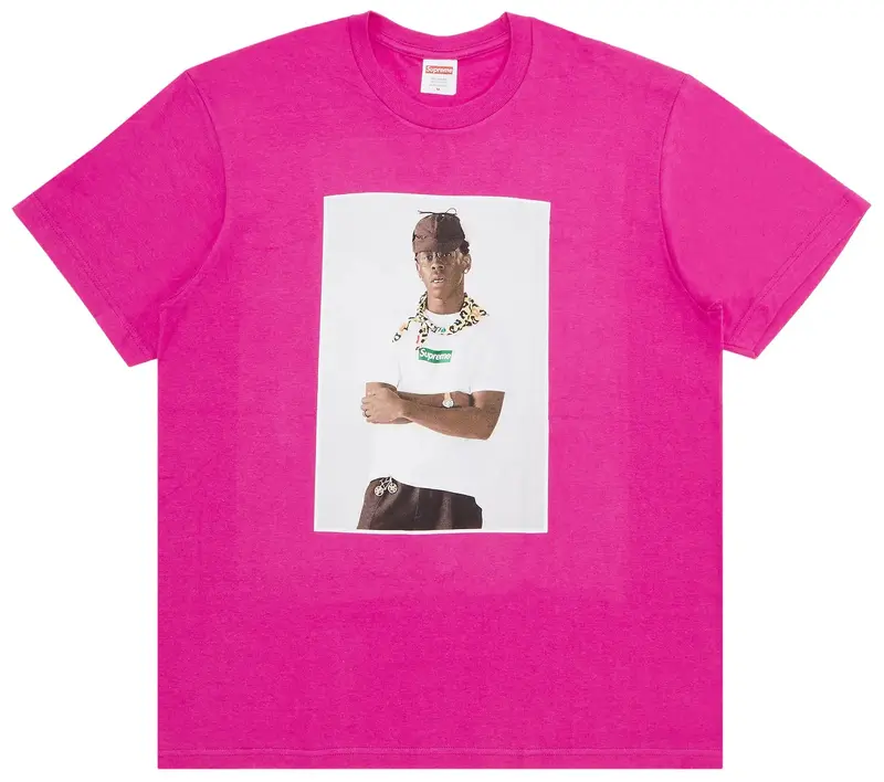 wanted tyler the creator shirt - TikTok Shop