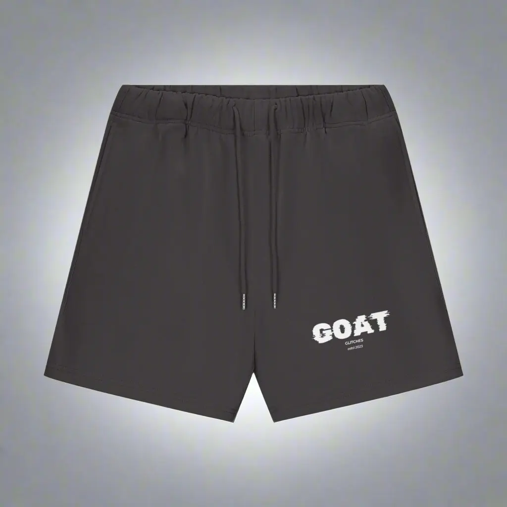 GOAT Shorts