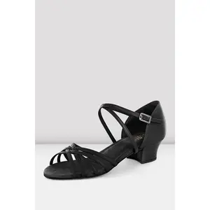 Bloch Ladies Annabella Latin Shoes