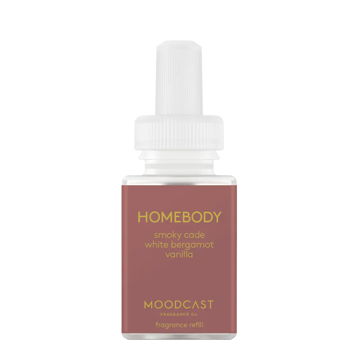 Moodcast x Pura - Homebody Fragrance Refill