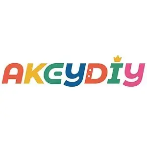 AKEYDIY shop logo