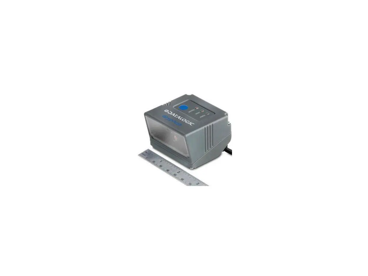 Datalogic Gryphon GFS4150-9 GFS4100 Fixed Scanner, 1D Imager, RS-232 (9P) - Use with Power Supply 90ACC1882 (not included)