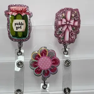 Badge Reels Badge Reels