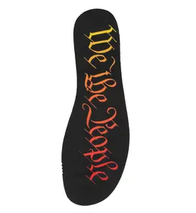 Howitzer Insole We The People