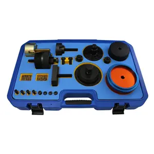 7643 - BMW Crankshaft Front & Rear Seal Removal & Installer Kit