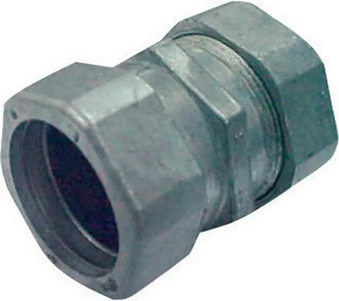 02-55262 1 in. EMT Compression Coupling