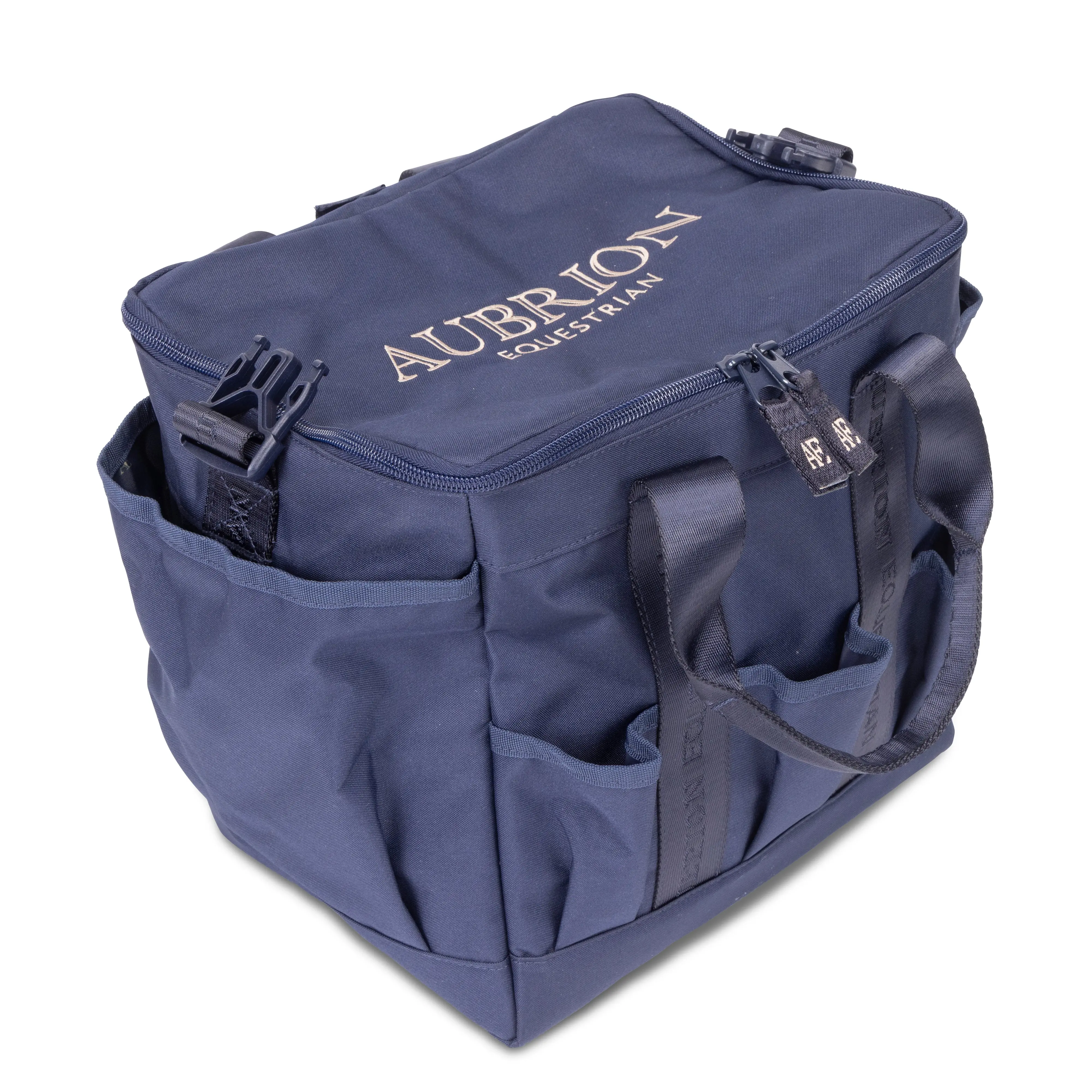 Shires Aubrion Equestrian Large Grooming Kit Bag