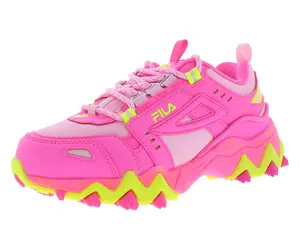 Fila Oakmont Tr Girls Shoes