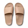 ARCHIES Tan Arch Support Slides