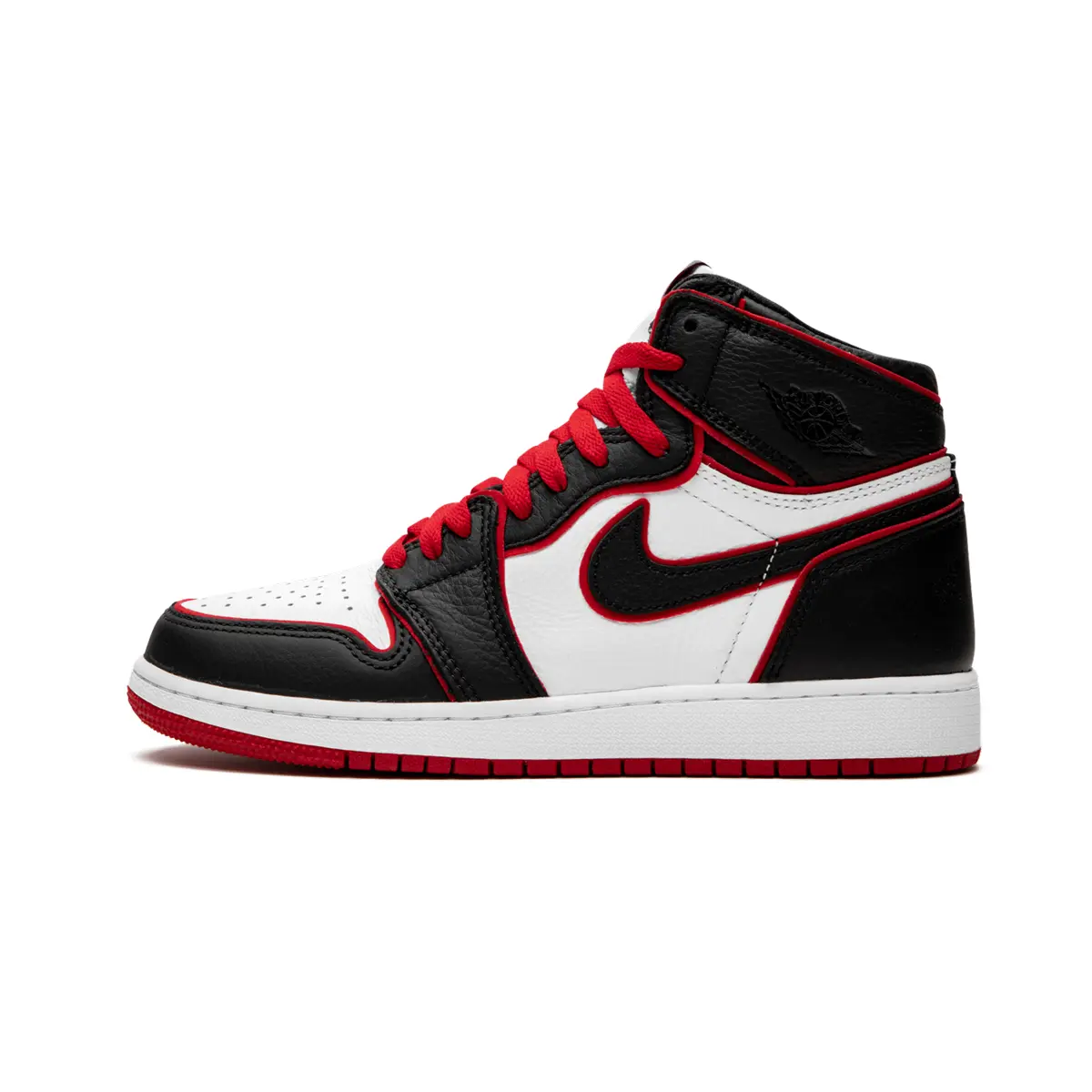 Air Jordan 1 Retro High OG GS "Meant to Fly" 575441 062